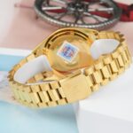 Olym Pianus 40mm Nam OP89322GK-T - Ảnh 6