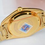 Olym Pianus 40mm Nam OP89322GK-T - Ảnh 7