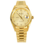 Olym Pianus 40mm Nam OP89322GK-V - Ảnh 1