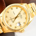 Olym Pianus 40mm Nam OP89322GK-V - Ảnh 7