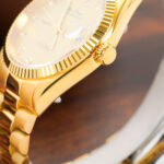 Olym Pianus 40mm Nam OP89322GK-V - Ảnh 5