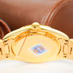 Olym Pianus 40mm Nam OP89322GK-V - Ảnh 3