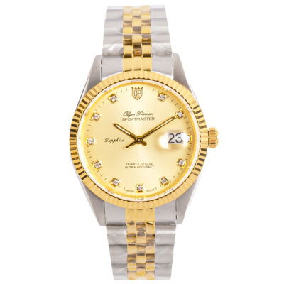 Ảnh sản phẩm Olym Pianus 40mm Nam OP89322GSK-V