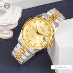 Olym Pianus 40mm Nam OP89322GSK-V - Ảnh 3