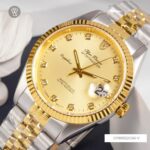 Olym Pianus 40mm Nam OP89322GSK-V - Ảnh 4