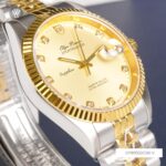 Olym Pianus 40mm Nam OP89322GSK-V - Ảnh 6