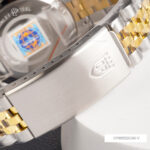 Olym Pianus 40mm Nam OP89322GSK-V - Ảnh 8