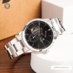 Olym Pianus 40mm Nam OP99411-84AGS-D - Ảnh 3