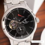 Olym Pianus 40mm Nam OP99411-84AGS-D - Ảnh 4