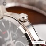 Olym Pianus 40mm Nam OP99411-84AGS-D - Ảnh 5