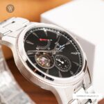 Olym Pianus 40mm Nam OP99411-84AGS-D - Ảnh 6