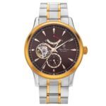 Olym Pianus 40mm Nam OP99411-84AGSR-N - Ảnh 1