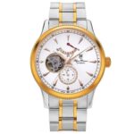 Olym Pianus 40mm Nam OP99411-84AGSR-T - Ảnh 1