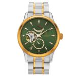 Olym Pianus 40mm Nam OP99411-84AGSR-XL - Ảnh 1