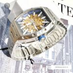 Olym Pianus 45mm Nam OP9946.1AGS-X - Ảnh 4