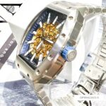 Olym Pianus 45mm Nam OP9946.1AGS-X - Ảnh 5