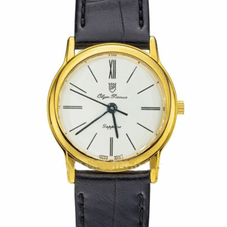 Olym Pianus 28mm Nữ OP130-10LK-GL-T