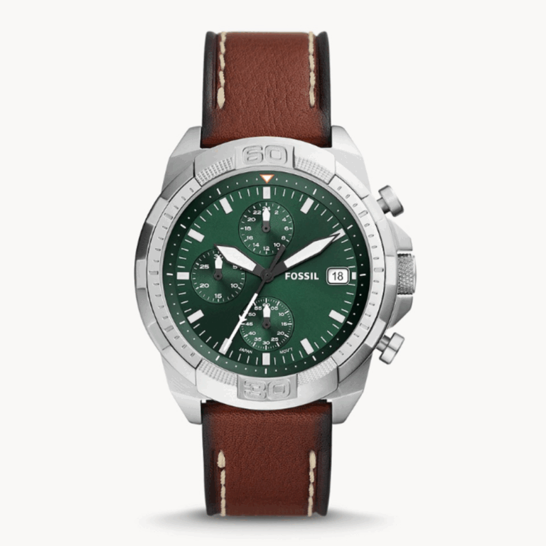 Fossil 44mm Nam FS5898