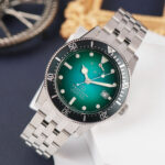 Orient 41mm Nam RE-AU0602E00B - Ảnh 5