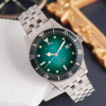 Orient 41mm Nam RE-AU0602E00B - Ảnh 2