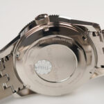 Orient 41mm Nam RE-AU0602E00B - Ảnh 4