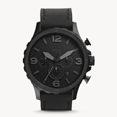 Ảnh sản phẩm Fossil 50mm Nam JR1354