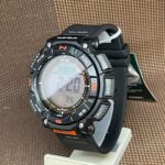 Casio 51.7mm Nam PRG-340-1DR - Ảnh 2