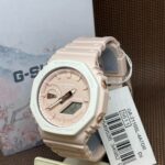 Casio 45.4mm Nam GA-2110SL-4A7DR - Ảnh 2