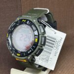 Casio 51.7mm Nam PRG-340-3DR - Ảnh 2