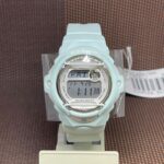 Casio 42.6mm Nữ BG-169U-3DR - Ảnh 4