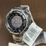 Casio 51.7mm Nam PRG-340T-7DR - Ảnh 2