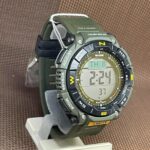 Casio 51.7mm Nam PRG-340-3DR - Ảnh 3