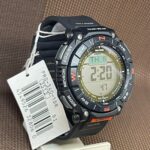 Casio 51.7mm Nam PRG-340-1DR - Ảnh 4