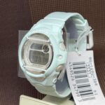 Casio 42.6mm Nữ BG-169U-3DR - Ảnh 5