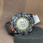 Casio 51.7mm Nam PRG-340-1DR - Ảnh 5