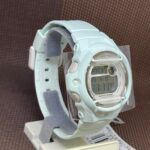 Casio 42.6mm Nữ BG-169U-3DR - Ảnh 6