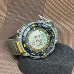 Casio 51.7mm Nam PRG-340-3DR - Ảnh 4