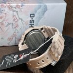 Casio 45.4mm Nam GA-2110SL-4A7DR - Ảnh 7