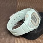 Casio 42.6mm Nữ BG-169U-3DR - Ảnh 7