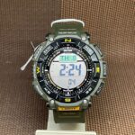 Casio 51.7mm Nam PRG-340-3DR - Ảnh 7