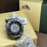 Casio 51.7mm Nam PRG-340T-7DR - Ảnh 8