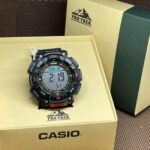 Casio 51.7mm Nam PRG-340-1DR - Ảnh 8