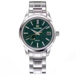 Grand Seiko 40mm Nam SBGA453 - Ảnh 1