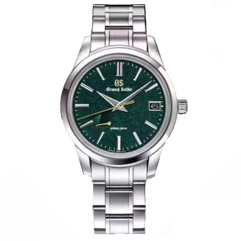 Grand Seiko 40mm Nam SBGA453