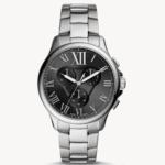 Fossil 44mm Nam FS5637 - Ảnh 1
