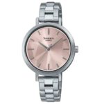 Casio 32mm Nữ SHE-4558D-4AUDF - Ảnh 1