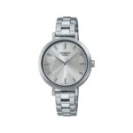 Casio 32mm Nữ SHE-4558D-7AUDF - Ảnh 1