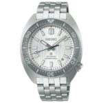 Seiko 41mm Nam SPB333J1 - Ảnh 1