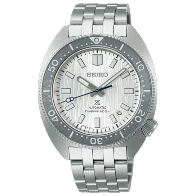 Ảnh sản phẩm Seiko 41mm Nam SPB333J1