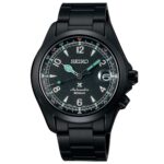 Seiko 39.5mm Nam SPB337J1 - Ảnh 1